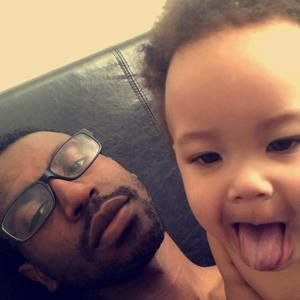 Meet your Posher, Alexander